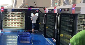 Alimentatore switching LED EMC - Driver YSD