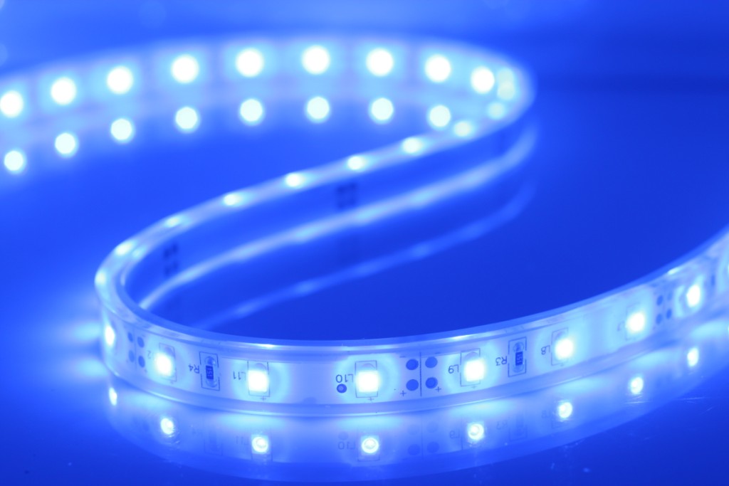 white led strip light