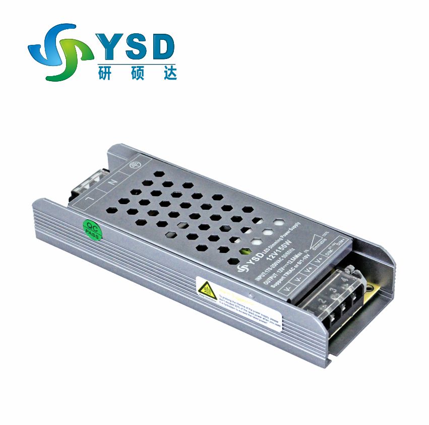 YSD IP20 led power supply