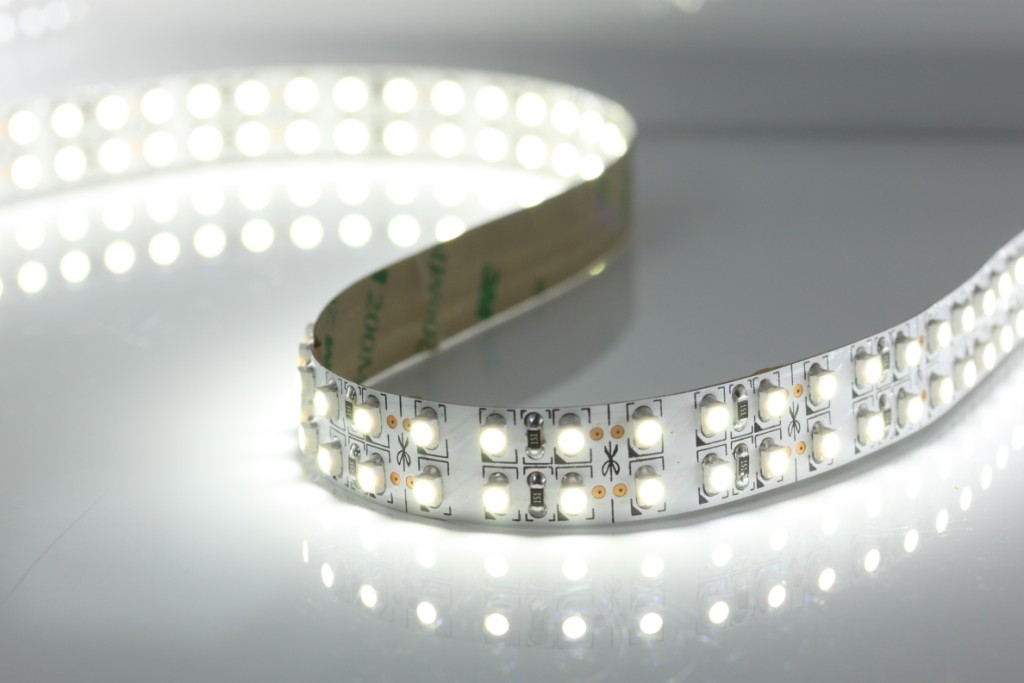 LED flex strips