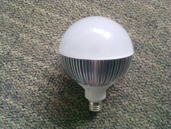 LED λαμπτήρα