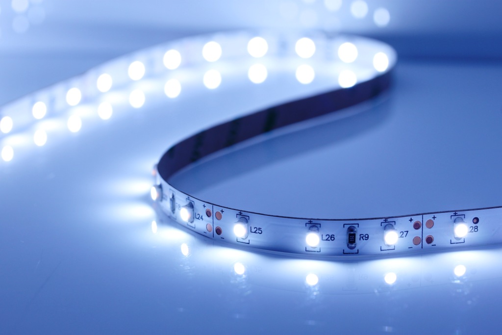 24V led strip 