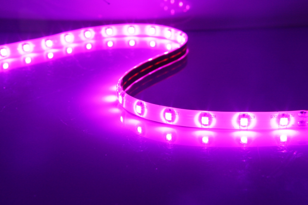 24V led strip light