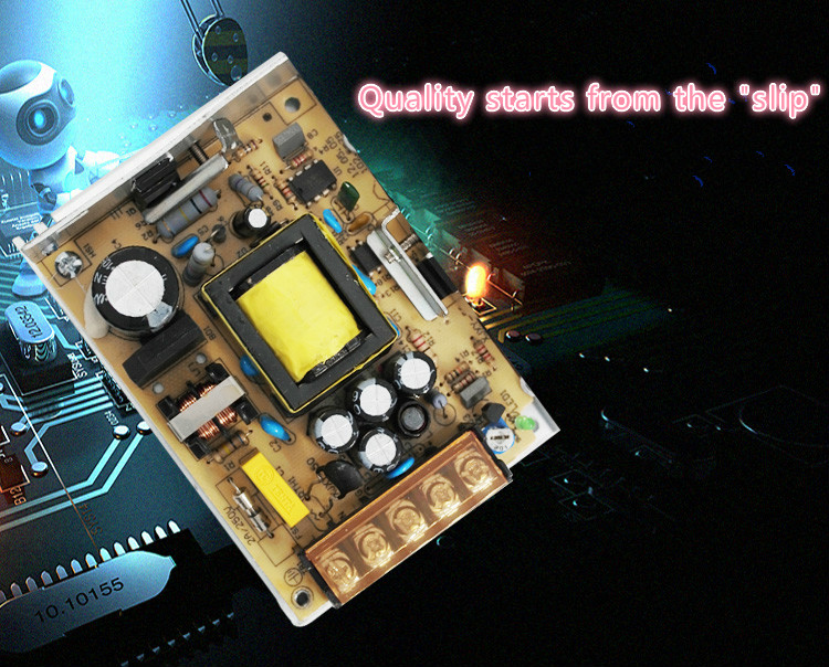 switching power circuit and feedback circuit