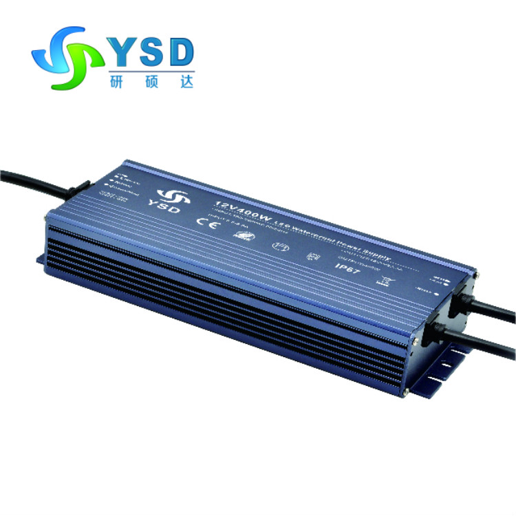 yanshuda waterproof power supply