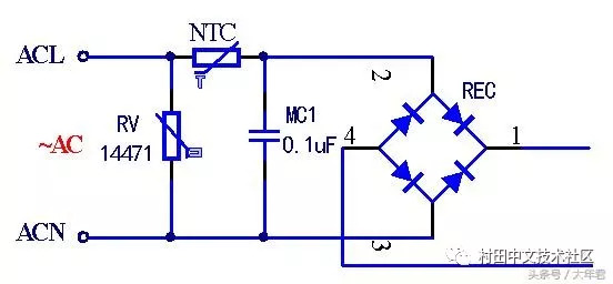 pressure sensitive resistance, NTC thermistor form