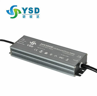 led waterproof power supply 24V300W 