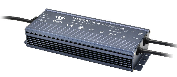   Led waterproof power supply model: ysd-500w-12 