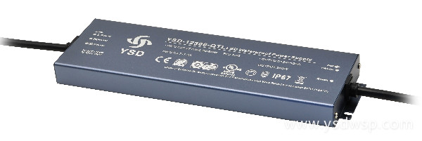 Led waterproof power supply: ysd-300w-12 