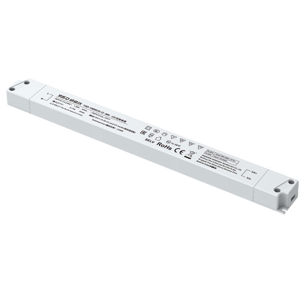 Linear power supply -100W LED driver