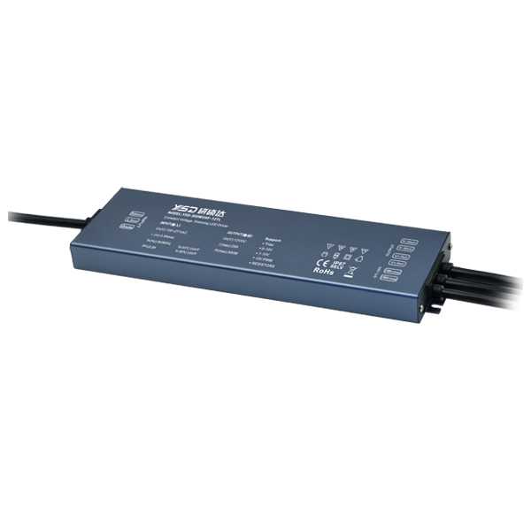 dimming led driver-power supply-PF0.95
