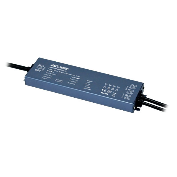 dimmable led lights-power supply-PF0.95