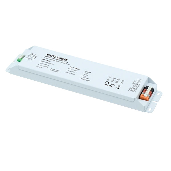 dimmer switches-power supply-LED driver