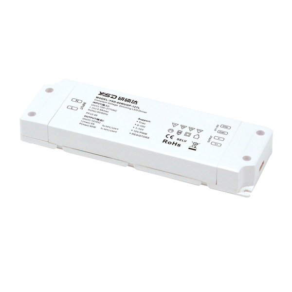 LED lights dimmable-power supply- LED driver