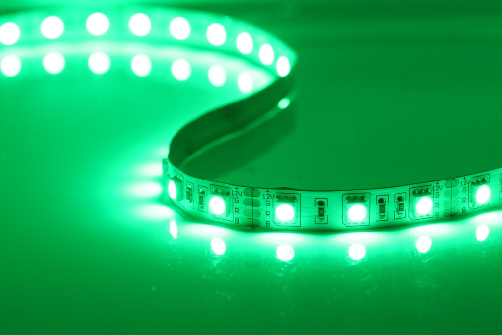 12V led strip light