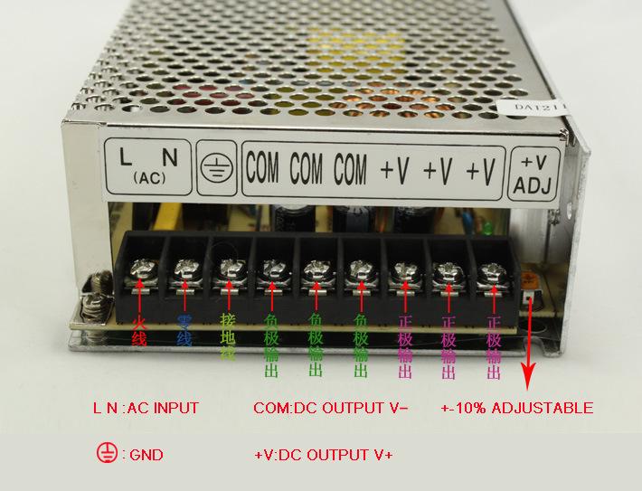 DC12V drive power supply