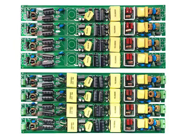 LED power supply