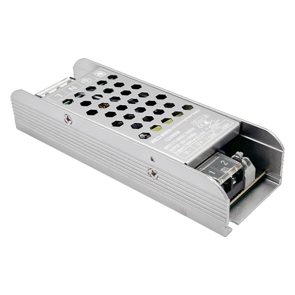 dimmable led lights-dc power supply-dimmer