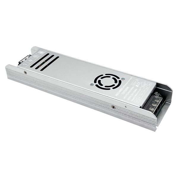 dimming lightbulbs LED power supply dimmer