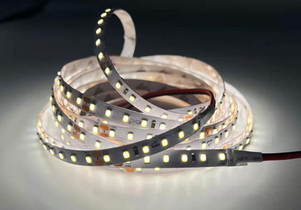 How to choose a power supply for your LED strip project