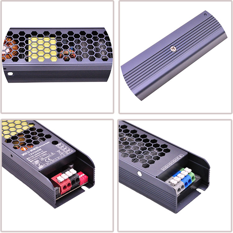 LED Switching Power Supply