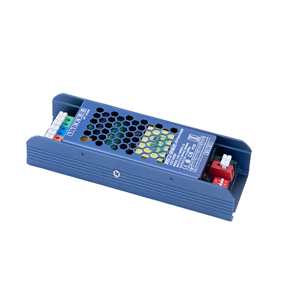 YSD-100WHC power supply 100W drivers  Soothing start, soft light and eye protection、with four gears dimming mode