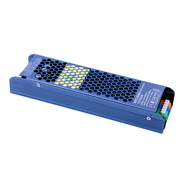 YSD-500WHC new switching power supply 4-speed switch, slow start and voltage regulation driver