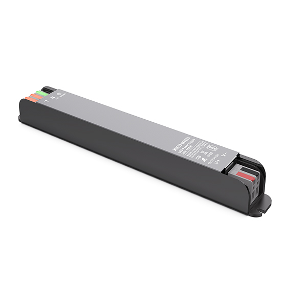 150W IP20 LED driver ultrafine 12V 24V yanshuoda power supply