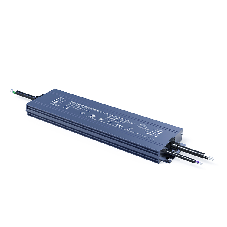 dc dimming-power supply-LED driver