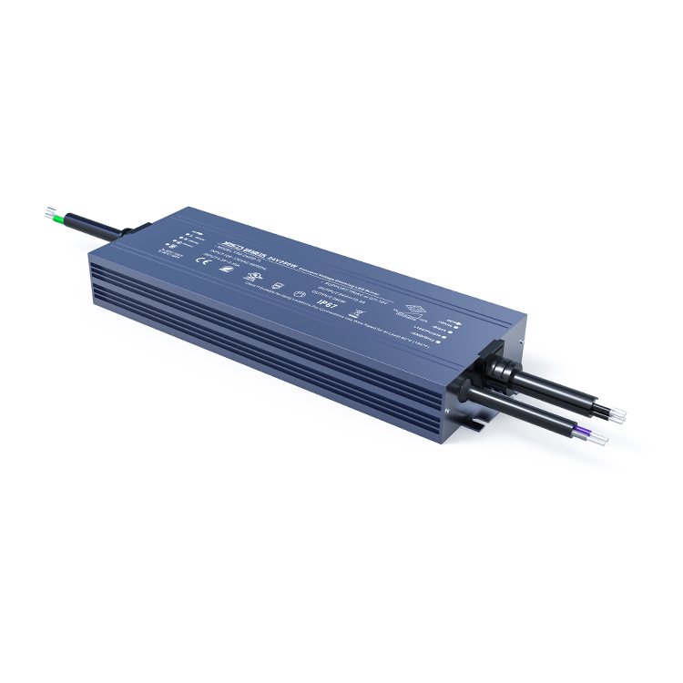light dimmer switches-power supply-LED driver