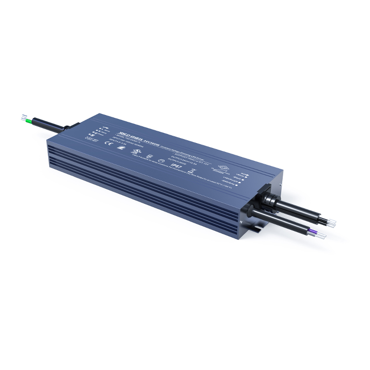 led lights dimmable-dc power supply-dimmer