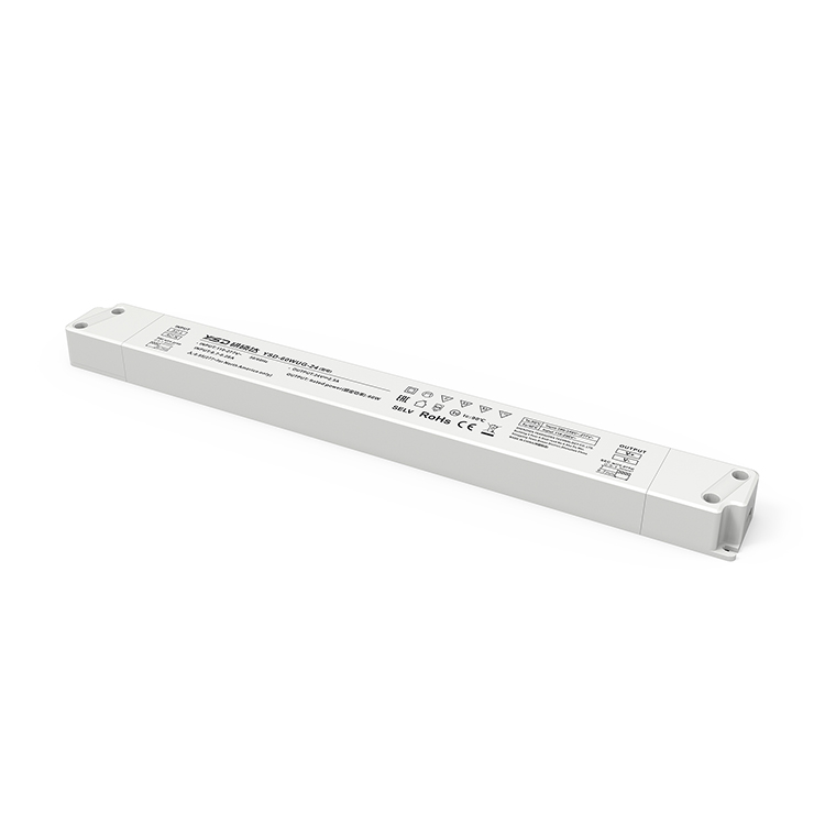 Linear-dc power supply -60W LED driver