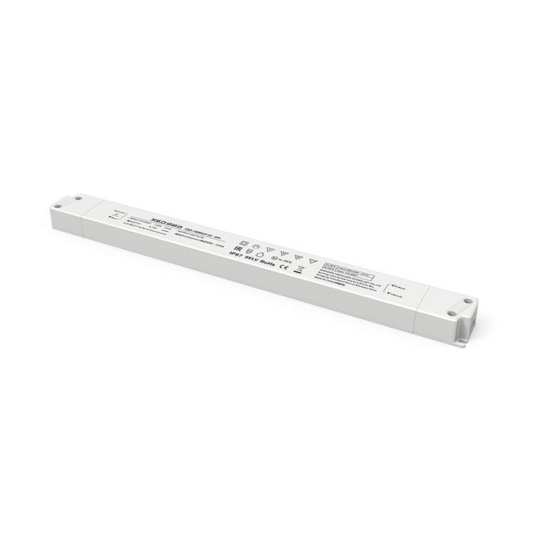 Linear driver - LED power supply- mini 150W