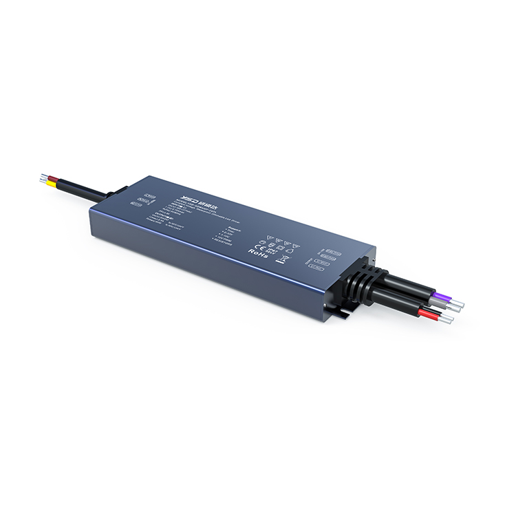 led lights dimmable-LED power supply