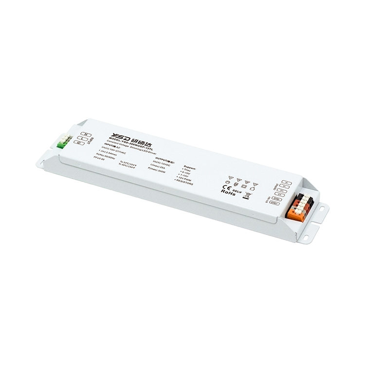 dimmer switches-power supply-LED driver