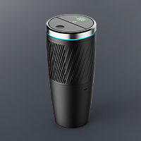 Portable Air Purifier TY-Car