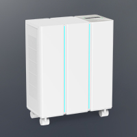 lonic-wind Air Purifier ProTY -300
