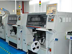 YSD factory