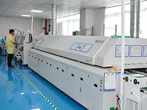 YSD 

factory