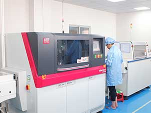 YSD factory