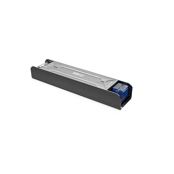 60W driver-12V/24V/48V DC power supply