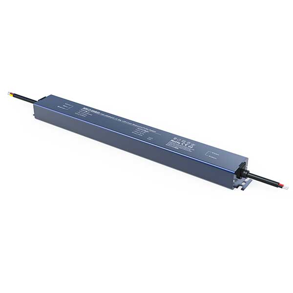 YSD FD Series 200W Slim Waterproof LED Driver