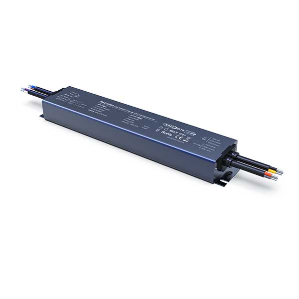 YSD DL Series 72W LED Intelligent Color Temperature Driver