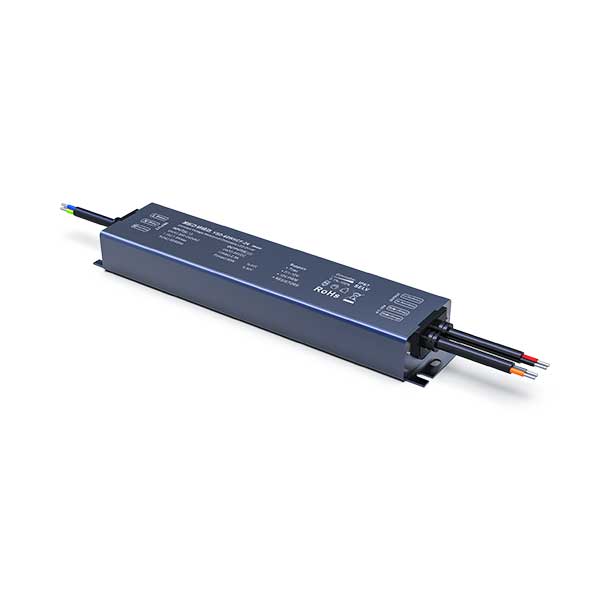 YSD CF Series 60W 5-in-1 Dimmable LED Driver