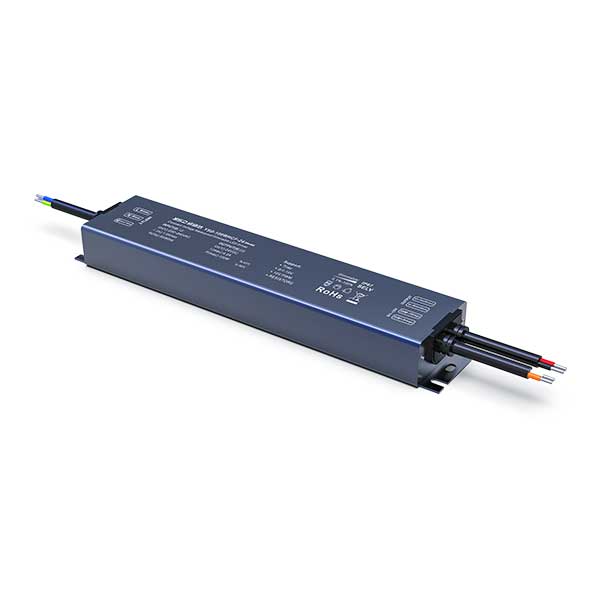 YSD CF Series 100W 5-in-1 Dimmable LED Driver