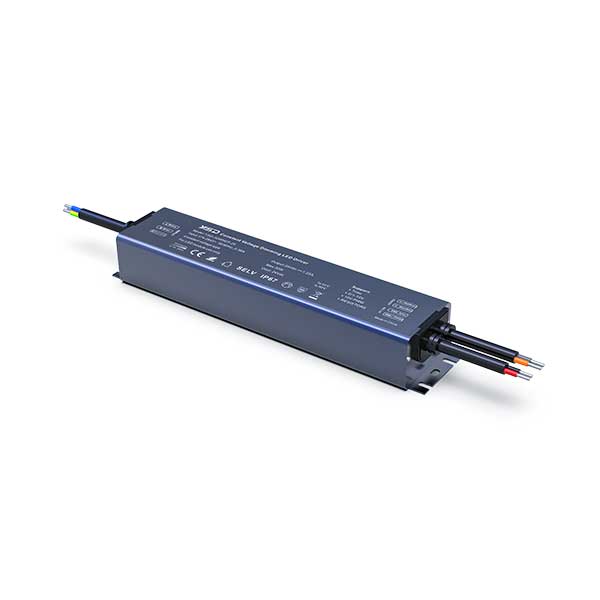 YSD CF Series 30W 5-in-1 Dimmable LED Driver (230V)