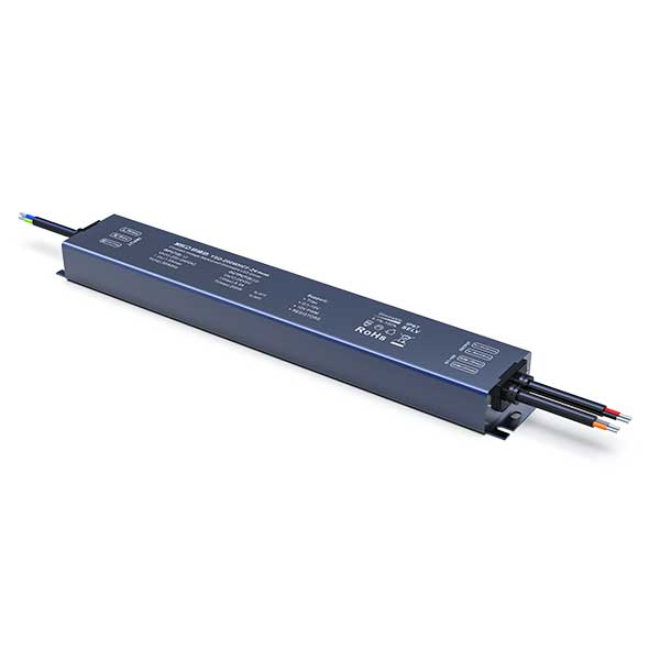 YSD CF Series  200W 5-in-1 Dimmable LED Driver （230V）