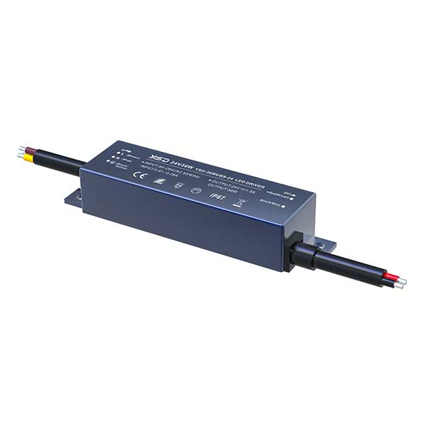 YSD BS Series 36W Waterproof Driver