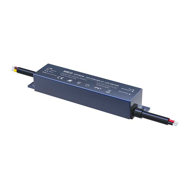 YSD BS Series 60W Waterproof Driver