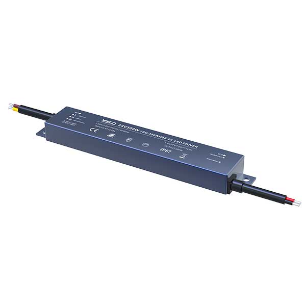 YSD BS Series 350W Waterproof Driver